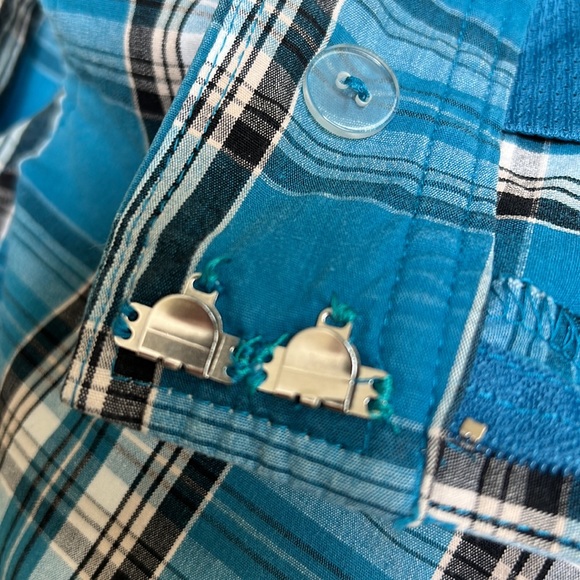 Ladies IZOD XFG STRETCH CAPRIS - Picture 8 of 9